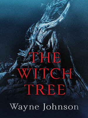 cover image of The Witch Tree